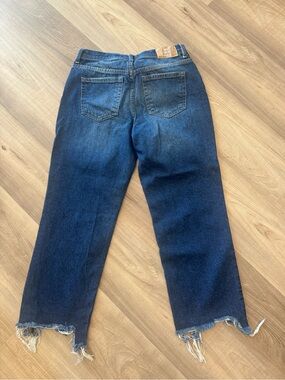 Free People jeans. NWOT.